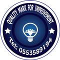 المزيد عن Quality Mark المزيد عن Quality Mark